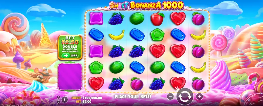 Zodiac online casino
